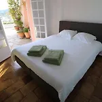 Villa Ardema - - Sea View - 4 Bedrooms - Private Pool - Air Conditioning Sainte-Maxime