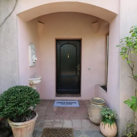 Villa Ardema - - Sea View - 4 Bedrooms - Private Pool - Air Conditioning *