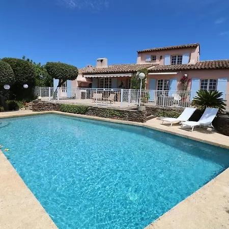 别墅 Ardema - - Sea View - 4 Bedrooms - Private Pool - Air Conditioning *