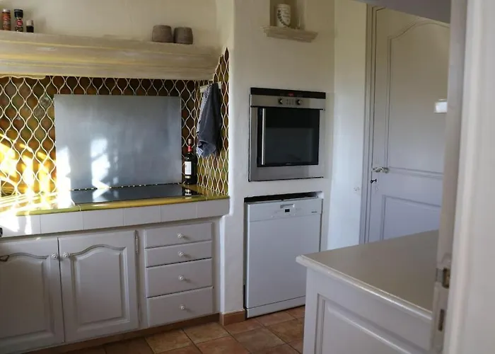 Villa Ardema - - Sea View - 4 Bedrooms - Private Pool - Air Conditioning