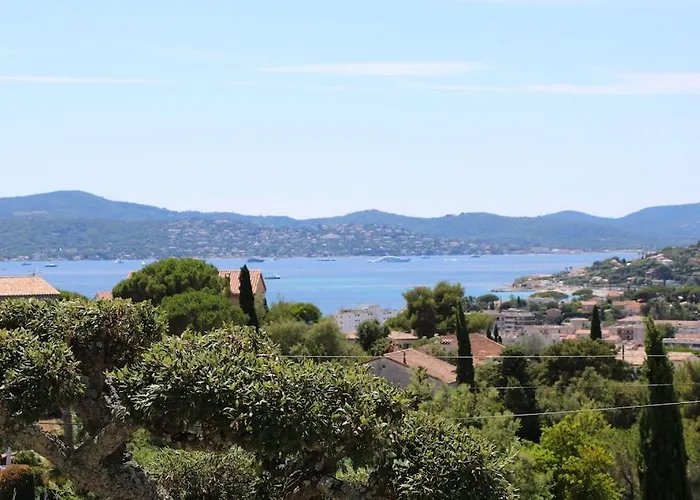 别墅 Ardema - - Sea View - 4 Bedrooms - Private Pool - Air Conditioning