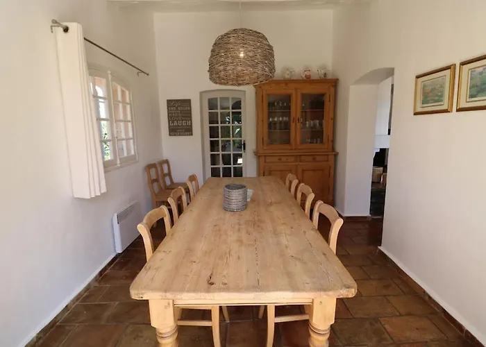 Ardema - - Sea View - 4 Bedrooms - Private Pool - Air Conditioning *