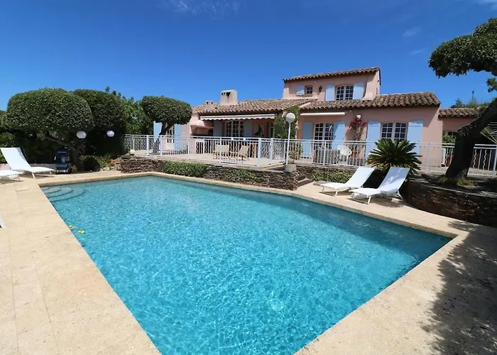 Villa Ardema - - Sea View - 4 Bedrooms - Private Pool - Air Conditioning *