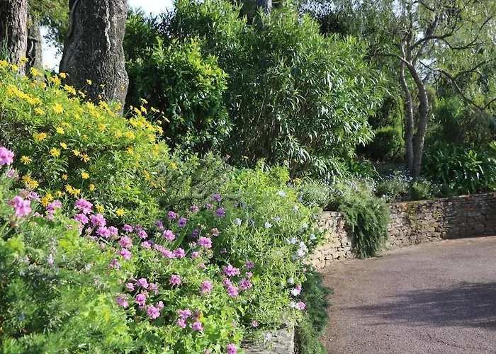 Ardema - - Sea View - 4 Bedrooms - Private Pool - Air Conditioning 别墅 *