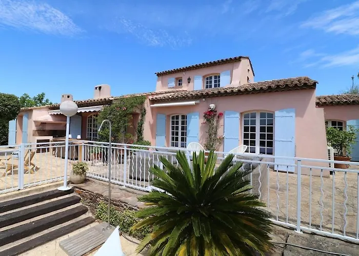 Villa Ardema - - Sea View - 4 Bedrooms - Private Pool - Air Conditioning