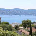 Ardema - - Sea View - 4 Bedrooms - Private Pool - Air Conditioning Willa *