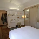 Ardema - - Sea View - 4 Bedrooms - Private Pool - Air Conditioning * Sainte-Maxime