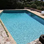 Ardema - - Sea View - 4 Bedrooms - Private Pool - Air Conditioning