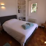 Willa Ardema - - Sea View - 4 Bedrooms - Private Pool - Air Conditioning Sainte-Maxime