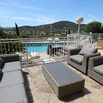 Ardema - - Sea View - 4 Bedrooms - Private Pool - Air Conditioning Willa
