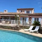 Willa Ardema - - Sea View - 4 Bedrooms - Private Pool - Air Conditioning