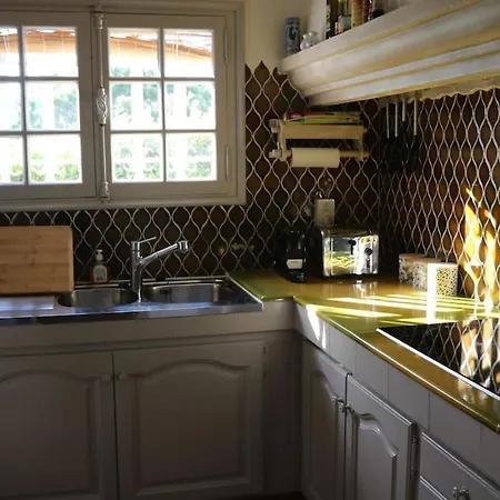 Ardema - - Sea View - 4 Bedrooms - Private Pool - Air Conditioning Villa