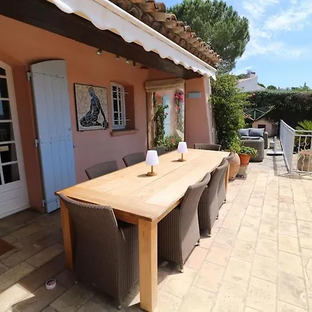 Villa Ardema - - Sea View - 4 Bedrooms - Private Pool - Air Conditioning *