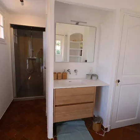 Ardema - - Sea View - 4 Bedrooms - Private Pool - Air Conditioning Villa Sainte-Maxime