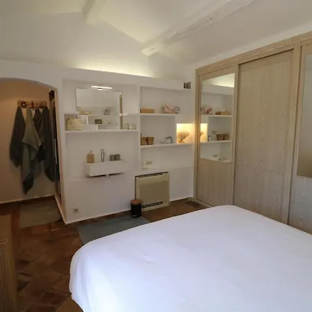Ardema - - Sea View - 4 Bedrooms - Private Pool - Air Conditioning * サント・マキシム