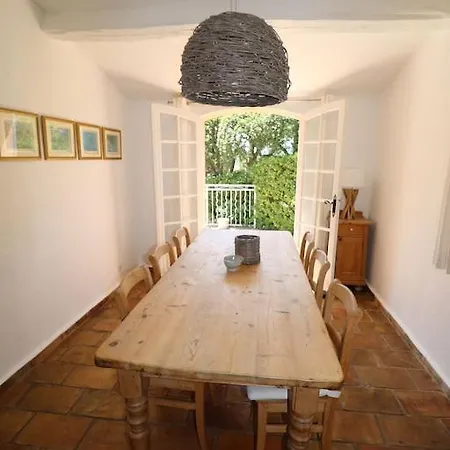 Ardema - - Sea View - 4 Bedrooms - Private Pool - Air Conditioning