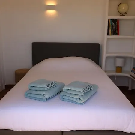 Villa Ardema - - Sea View - 4 Bedrooms - Private Pool - Air Conditioning *