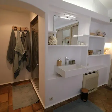 Ardema - - Sea View - 4 Bedrooms - Private Pool - Air Conditioning