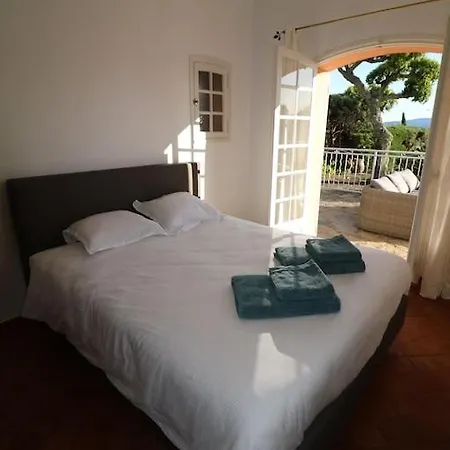 Ardema - - Sea View - 4 Bedrooms - Private Pool - Air Conditioning