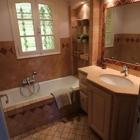 Ardema - - Sea View - 4 Bedrooms - Private Pool - Air Conditioning Villa