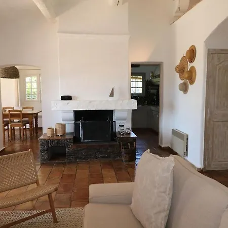 Ardema - - Sea View - 4 Bedrooms - Private Pool - Air Conditioning Villa Sainte-Maxime