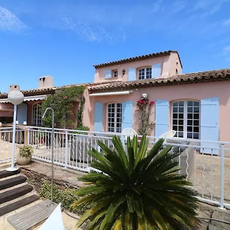 Villa Ardema - - Sea View - 4 Bedrooms - Private Pool - Air Conditioning