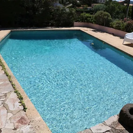 Ardema - - Sea View - 4 Bedrooms - Private Pool - Air Conditioning