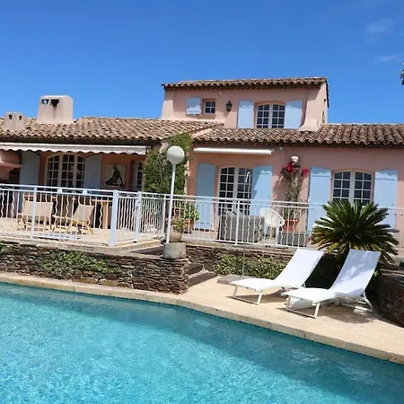 Villa Ardema - - Sea View - 4 Bedrooms - Private Pool - Air Conditioning