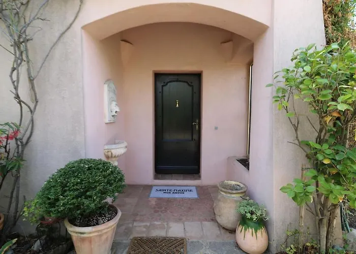 Villa Ardema - - Sea View - 4 Bedrooms - Private Pool - Air Conditioning *