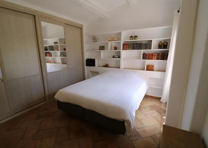 Ardema - - Sea View - 4 Bedrooms - Private Pool - Air Conditioning Villa