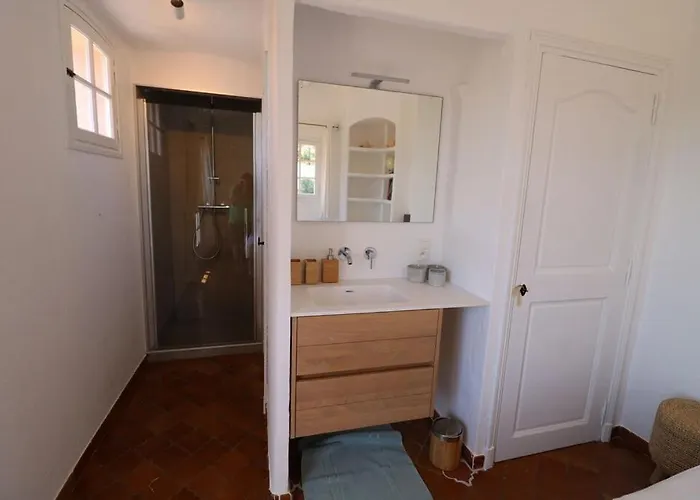 Ardema - - Sea View - 4 Bedrooms - Private Pool - Air Conditioning Villa Sainte-Maxime