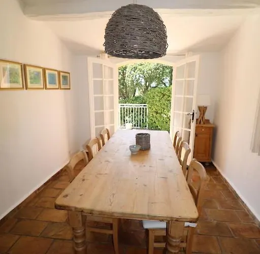 Ardema - - Sea View - 4 Bedrooms - Private Pool - Air Conditioning