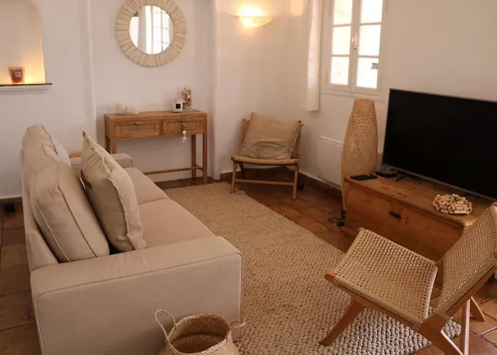 Ardema - - Sea View - 4 Bedrooms - Private Pool - Air Conditioning *