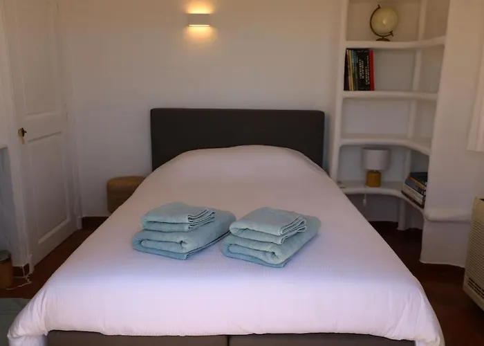 Villa Ardema - - Sea View - 4 Bedrooms - Private Pool - Air Conditioning *