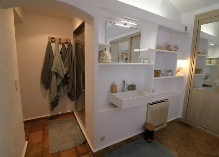 Ardema - - Sea View - 4 Bedrooms - Private Pool - Air Conditioning