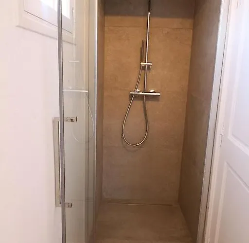 Ardema - - Sea View - 4 Bedrooms - Private Pool - Air Conditioning * Sainte-Maxime