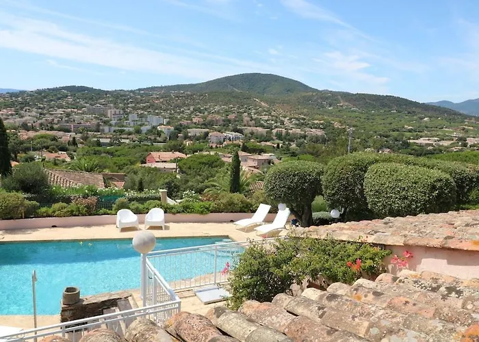 Ardema - - Sea View - 4 Bedrooms - Private Pool - Air Conditioning