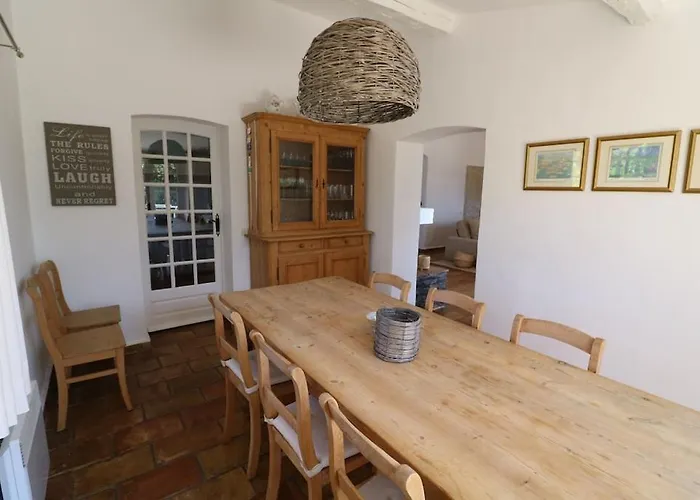 Villa Ardema - - Sea View - 4 Bedrooms - Private Pool - Air Conditioning *