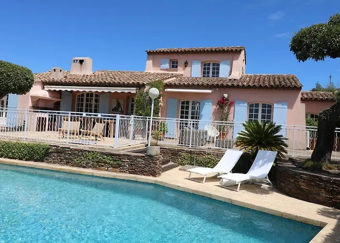 Villa Ardema - - Sea View - 4 Bedrooms - Private Pool - Air Conditioning